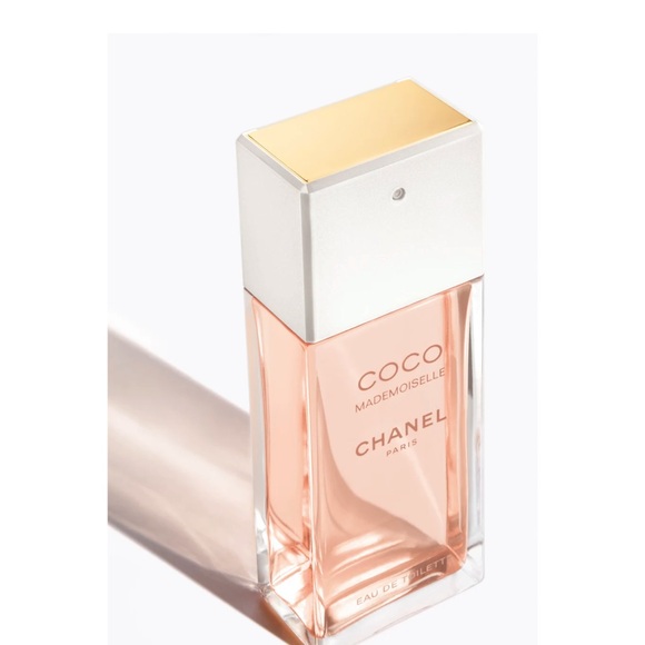 CHANEL Other - CHANEL COCO MADEMOISELLE
Eau de Toilette Spray